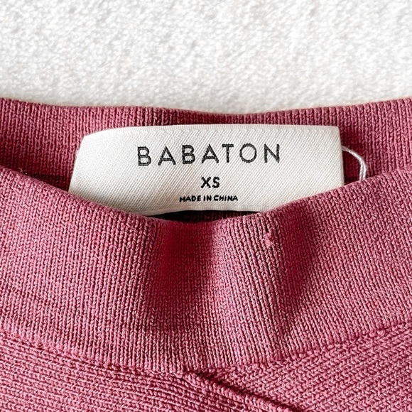 Babaton Midi Skirt - Picture 5 of 8